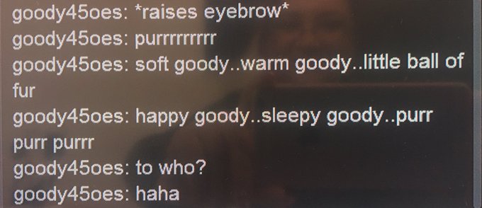 Is so fucking great to have crazy friends!!! I am a lucky one😉 https://t.co/LpYtVy6o9h