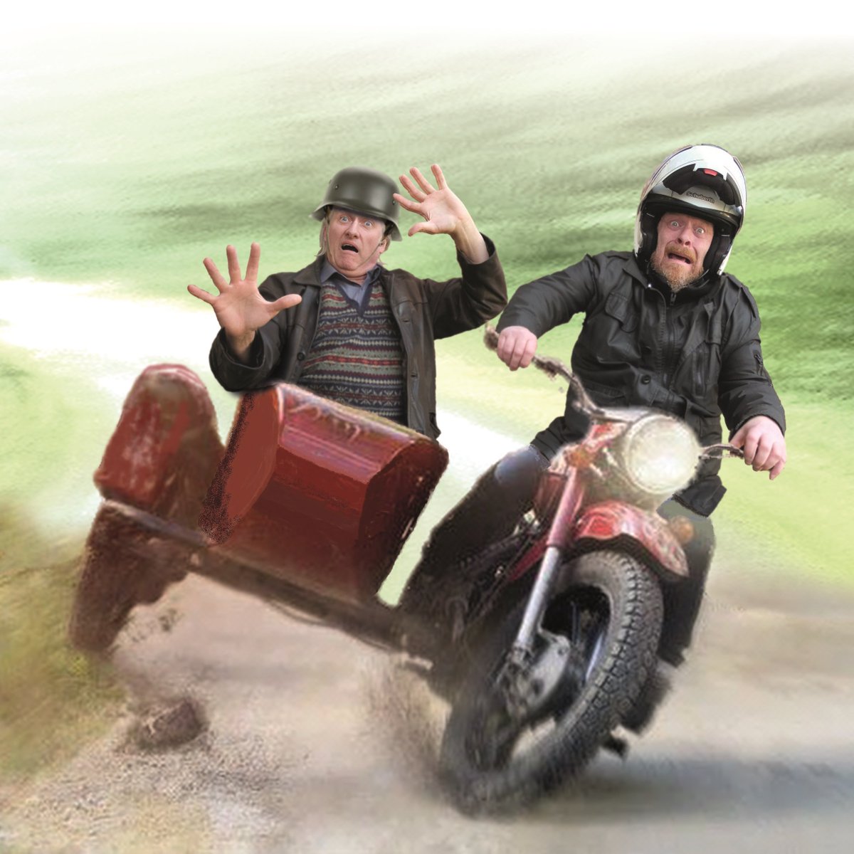 Lots more coming up <a href="/SJMTheatre/">SirJohnMillsTheatre</a> including <a href="/Common_GroundTC/">CommonGroundTheatre</a> who return for three nights this September with #ASidecarNamedDespair: bit.ly/2MIulTY