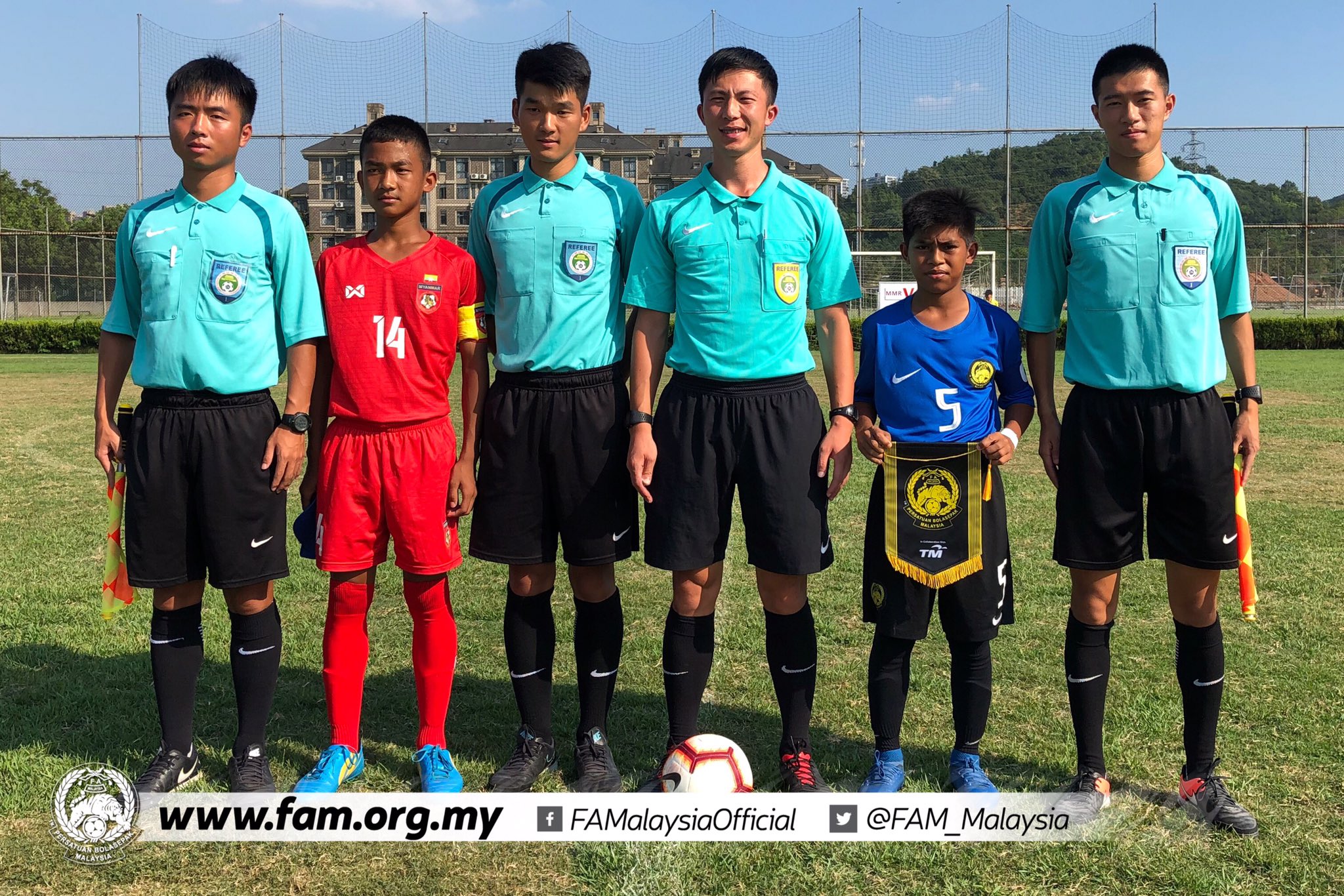Harimau Muda F (U12) - Selamat Maju Jaya  Page 2 