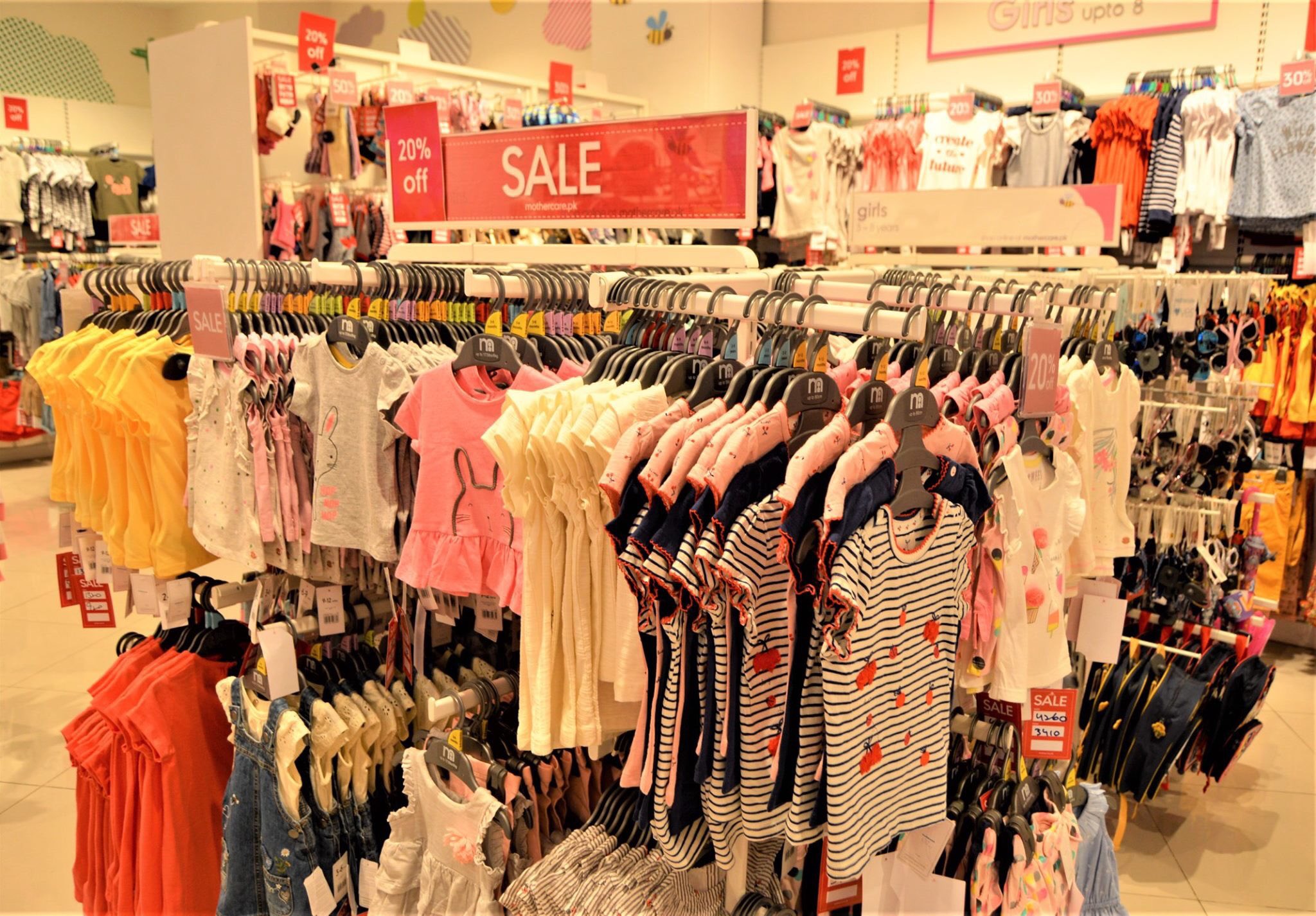 mothercare baby dresses sale
