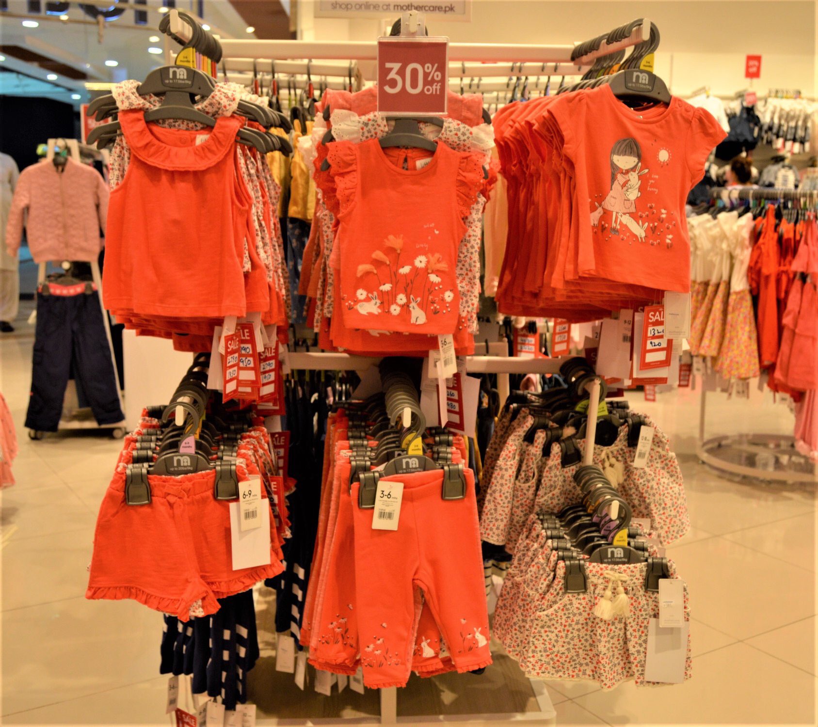 Mothercare baby dresses sale hotsell