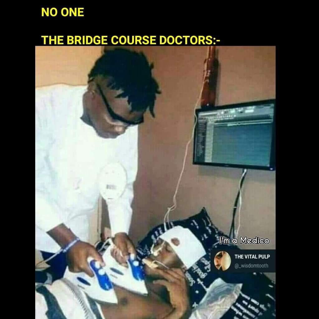 Tahira_Shahul's tweet photo. #SayNoToNMCbill https://t.co/Fu6QYBPkVl