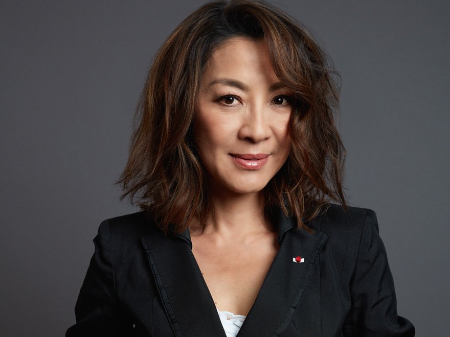 Happy birthday to, Michelle Yeoh and Vera Farmiga! 