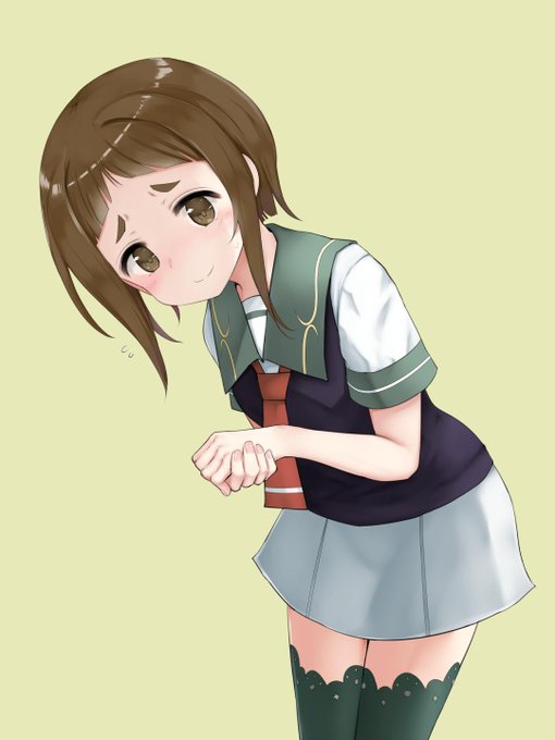 ゴマすり雀ちゃん
#yuyuyu
#ゆゆゆ 