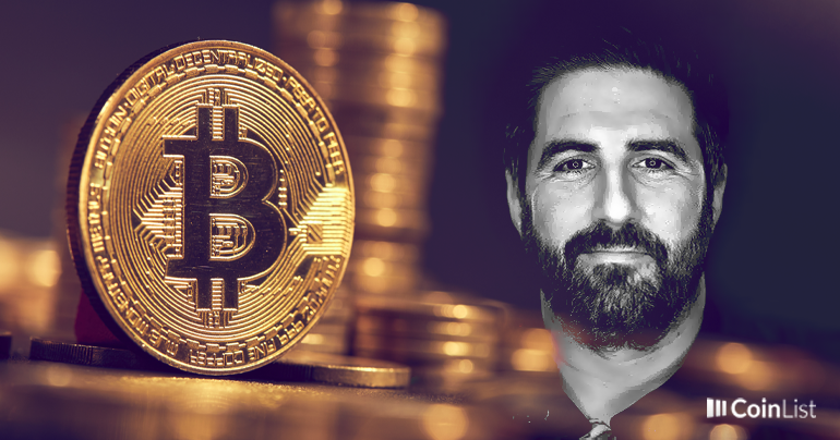 CointextCom's tweet image. Head to bit.ly/2GK6zmD now to read our interview with Bitcoin enthusiast, @PeterMcCormack. 
@leoniezeumer gets the latest on legal quarrels, new projects and the future of BTC.

#Bitcoin #Cryptocurrency #interview #news #podcast