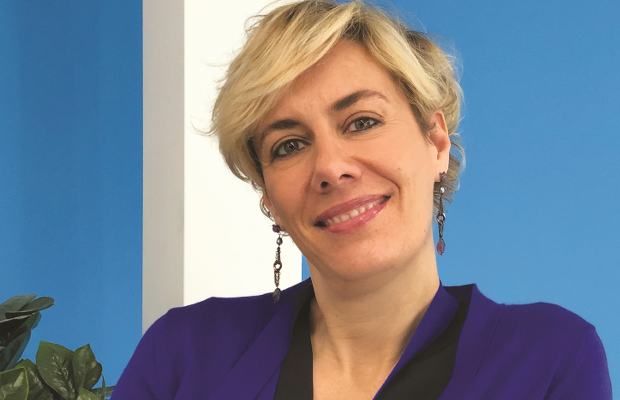 .<a href="/VMLYR/">VMLY&R</a> Italy CEO <a href="/MagginiSimona/">simona maggini</a> on vintage Levi's ads, digital transformation and  bringing Italian talent to the world. bit.ly/2ZCbQ75