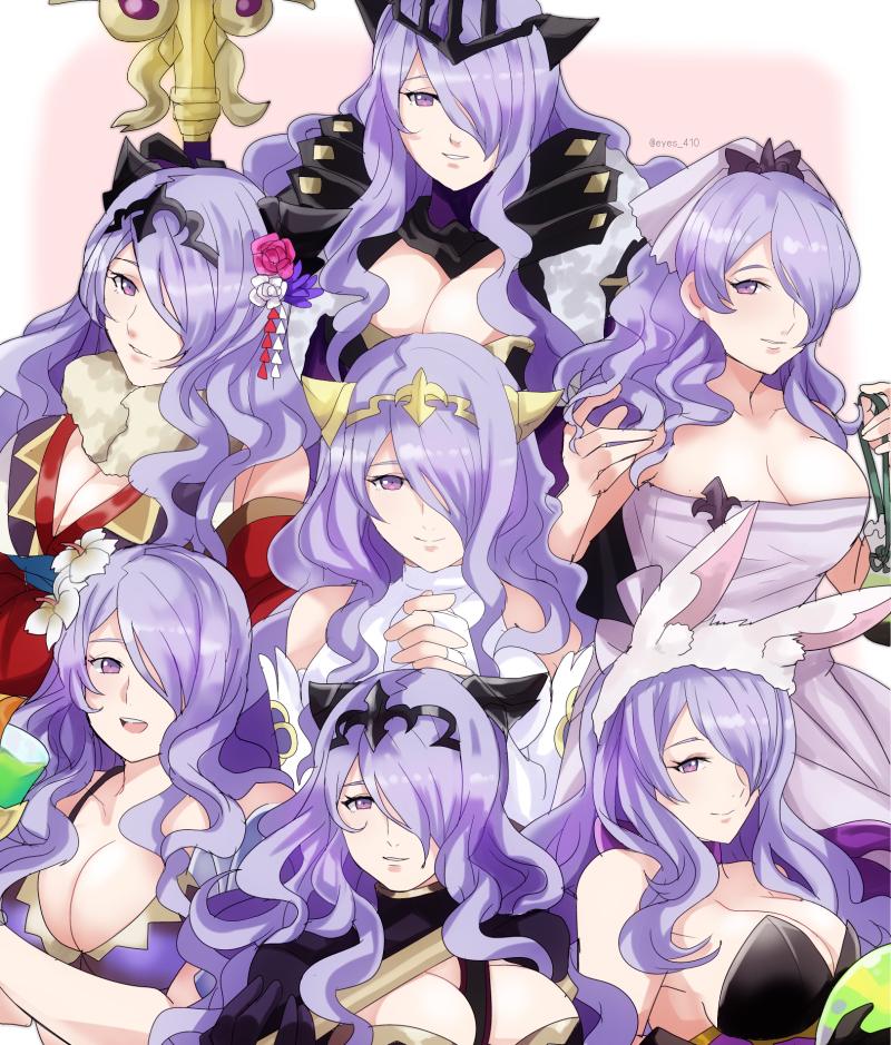 ｶﾐﾗ姉さん