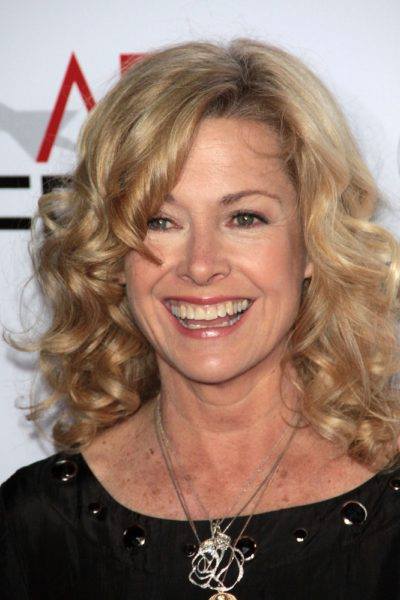 HAPPY BIRTHDAY CATHERINE HICKS - 06. August 1951. Manhattan, New York City, New York, USA 