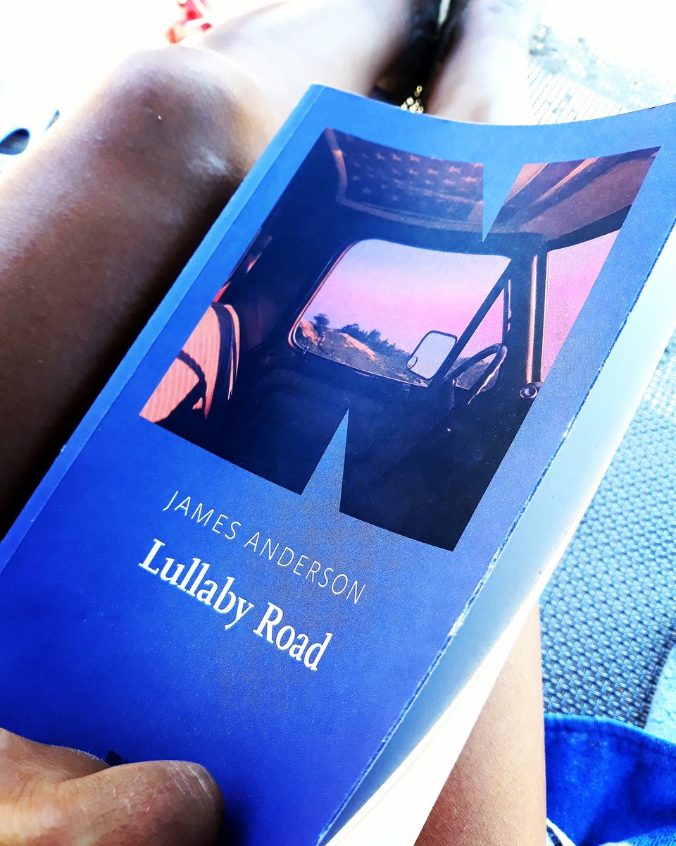 È veramente estate solo quando le copertine di <a href="/nneditore/">NN Editore</a> iniziano a screpolarsi.
@JAndersonAuthor, I'm in love. Again.
#inlove #statale117 #ben #succedealmare #tradizioni #copertinestupende #librifantasticiedovetrovarli #tornareacasa #violet #indaco #orange #americanliterature