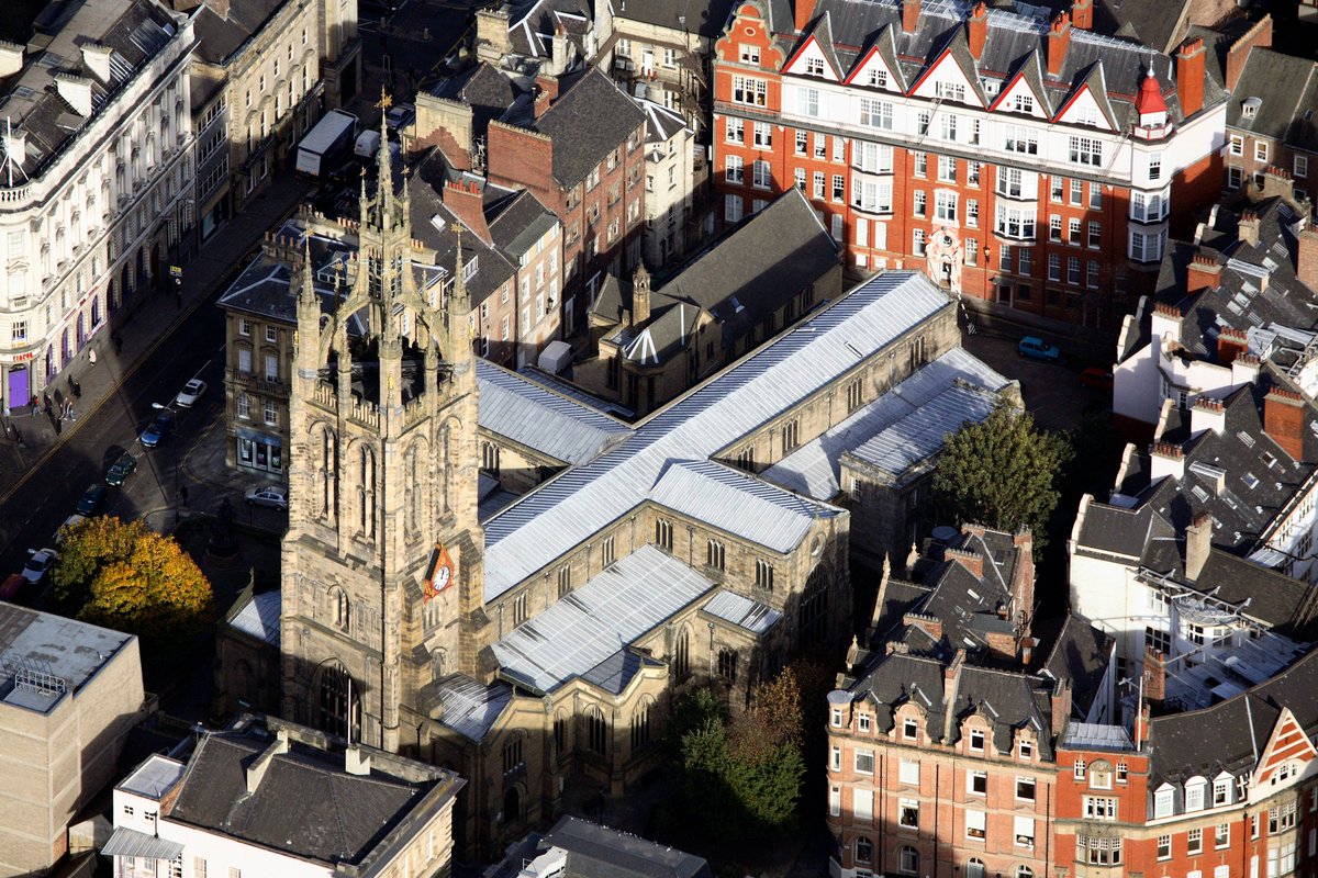 nclcathedral's tweet photo. We wish to appoint an Evaluation Consultant to develop a framework, methodology and 4 year evaluation plan for capital works and 3 years' activities at the Cathedral. Access the tender here: https://t.co/S8YSHEjbaD Closing Date: Thu 22 Aug 2019, 5pm #MakingSacredSpaceCommonGround https://t.co/BpMyvrbQ3i
