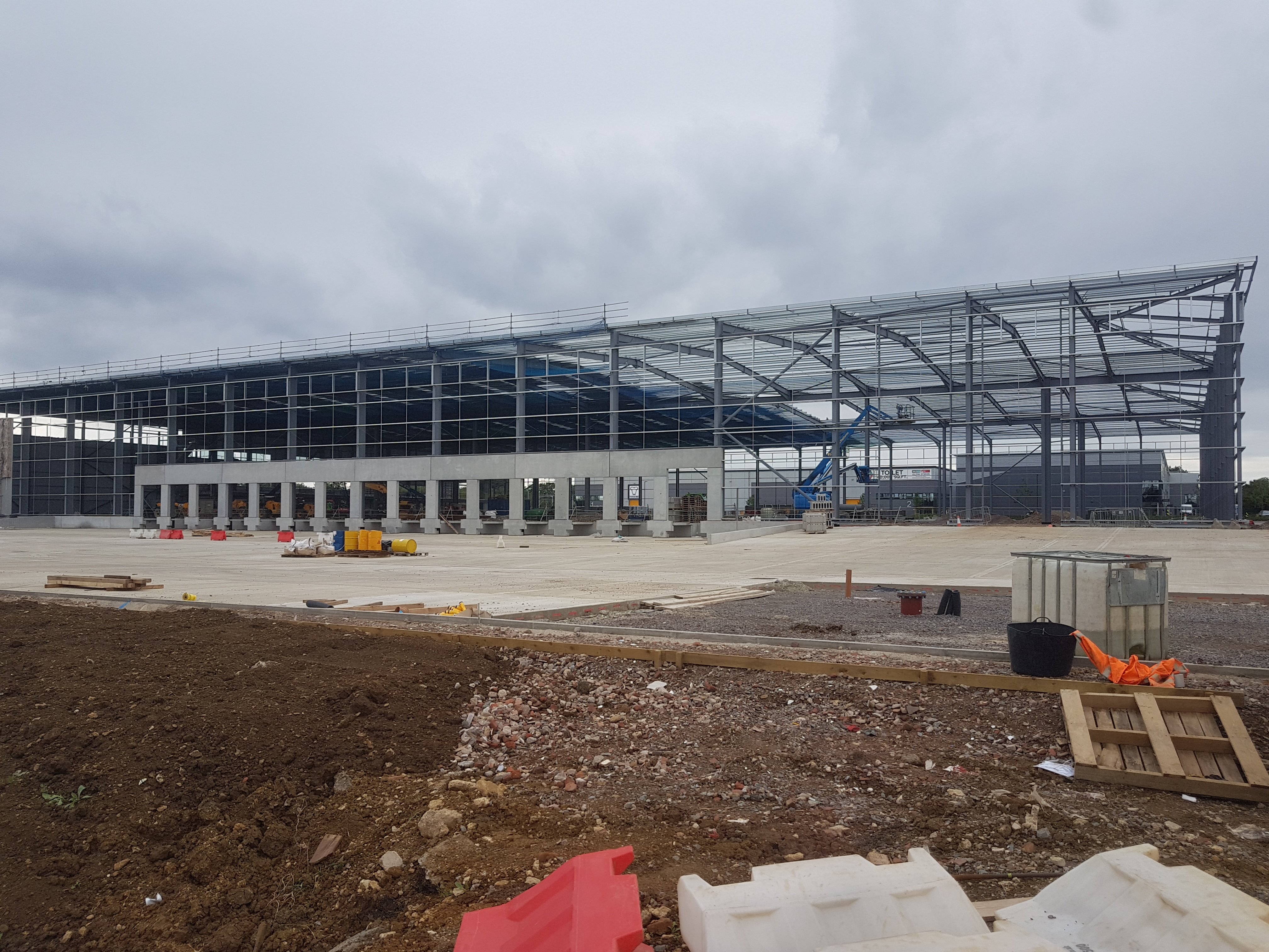 Compass Engineering Ltd / Twitter