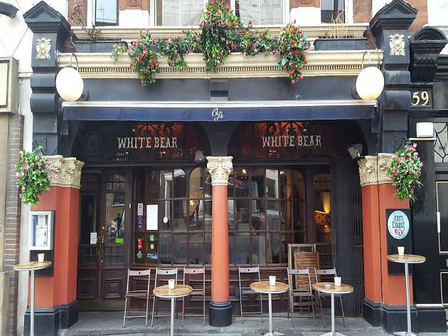 ConsulcoRE's tweet image. Welcome to the White Bear @Barworkstweets!   We have been working with AG&amp;amp;G on both the purchase and letting of our beautiful building and can't wait to see it open and  transformed!  Great news for the residents and offices of #farringdon and beyond agg.uk.com/news/2019/barw…