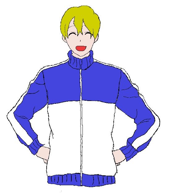 ディミトリのtwitterイラスト検索結果 古い順