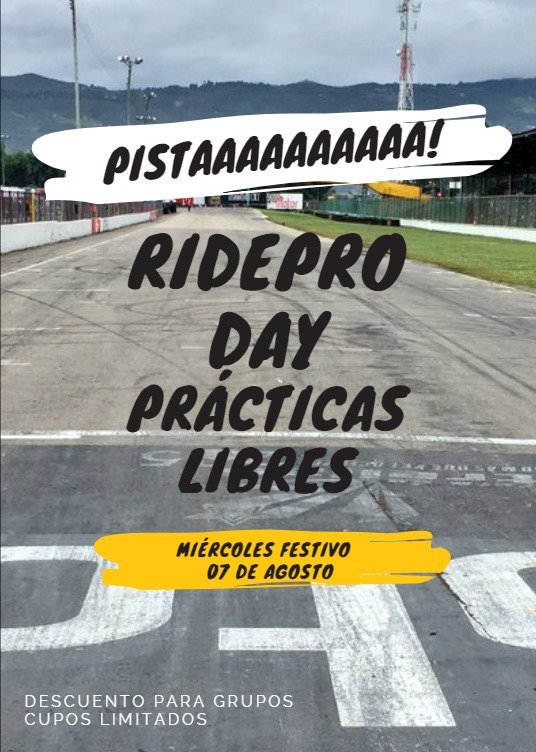 Autódromo de Tocancipá tweet media