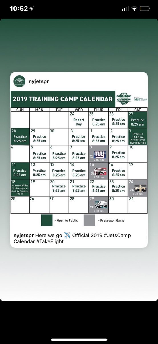 Dino D (@dinohoboken) on Twitter photo 2019-08-06 14:38:00 @loyalnyjetfans Gotcha. Makes sense. @loyalnyjetfans Gotcha. Makes sense.