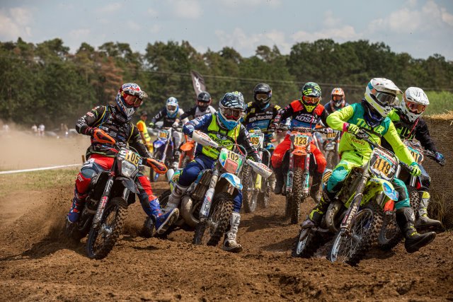 Gemeinsames ACC/ GCC-Race war ein voller Erfolg #ACC #ACC2017 ift.tt/2YphjSa