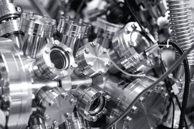 VacuumScience's tweet photo. Do you work under #HighVacuum or #UltraHighVacuum conditions? Ensure your vacuum system is reliable and efficient with these three key rules: https://t.co/3L53CISyEu https://t.co/Kxn90C3y3Z