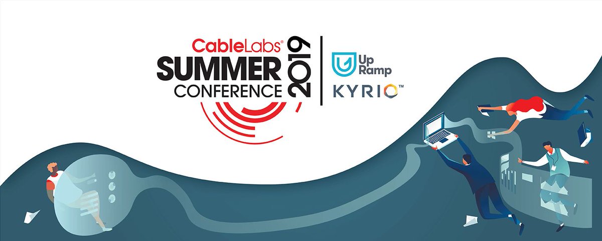 Corero's tweet photo. Attending the CableLabs Summer Conference? Come visit the .@Corero booth to learn the latest on the #DDoS threat landscape. #CLSC19 https://t.co/uvr5m9rpfP
