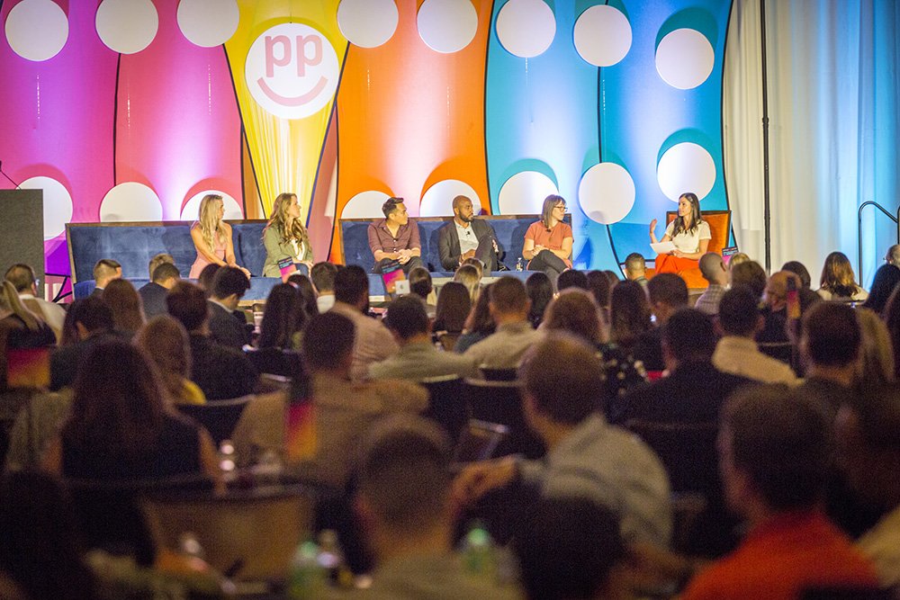 CincyChamber's tweet photo. NEXT THURSDAY come experience 'Love as the Future of Work' as our @HYPECincinnati teams hosts hundreds of young professionals at @JACKCincyCasino for the 15th annual #BoldFusion. Will your company be present? https://t.co/xaGEIVPeBI @ProcterGamble @FifthThird @BusinessCourier https://t.co/JcR6gZvsEK