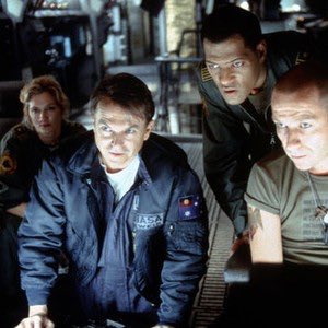 Great news about <a href="/adamwingard/">月</a>’s #eventhorizon tv show. To celebrate why not listen to us talking about it like only four idiots can? You can find it on #spotify #itunes and everywhere else #podcasts are found #horror #movies #film #horrorpodcast #aahfterhorrorpodcast