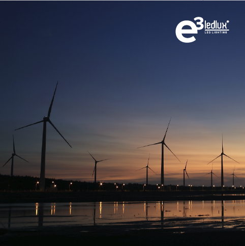 LedLux_mx's tweet photo. En #e3 y #Ledlux contamos con certificados de energía limpia, contáctanos para obtener mayor información. https://t.co/5VQNB96fFv