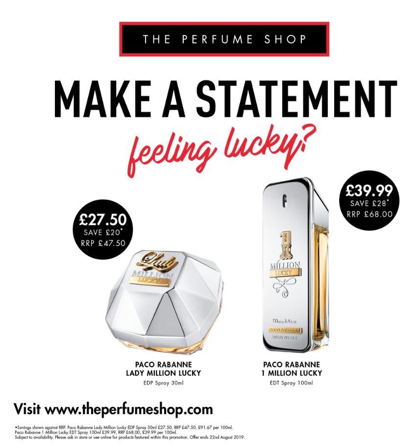 Feel like a million dollars ..... come and check out our amazing deals in store today