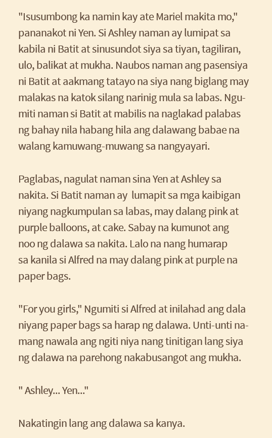 NoCoffeeForYou1's tweet photo. Nineteen- Panunuyo

SHOIYEN ForLOVETHYWOMAN
@yenyenquirante | @Shoichi_Oka1026 https://t.co/dGCr8MTiiA