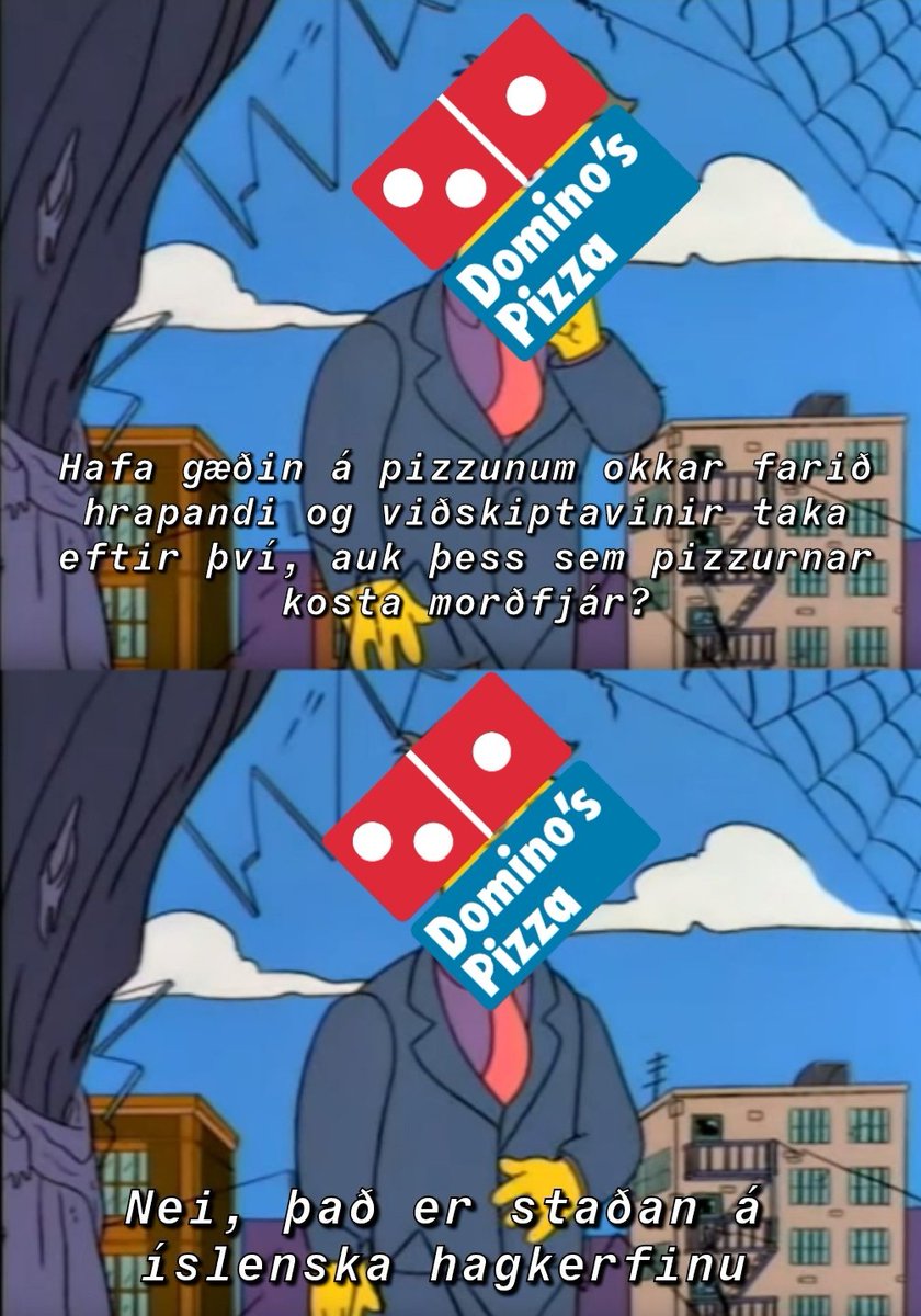 Ingi 🦆 (@sjomli) on Twitter photo 