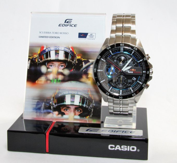 カシオエディフィスの評判はダサい 年齢層や人気のモデルをまとめてみた Richwatch