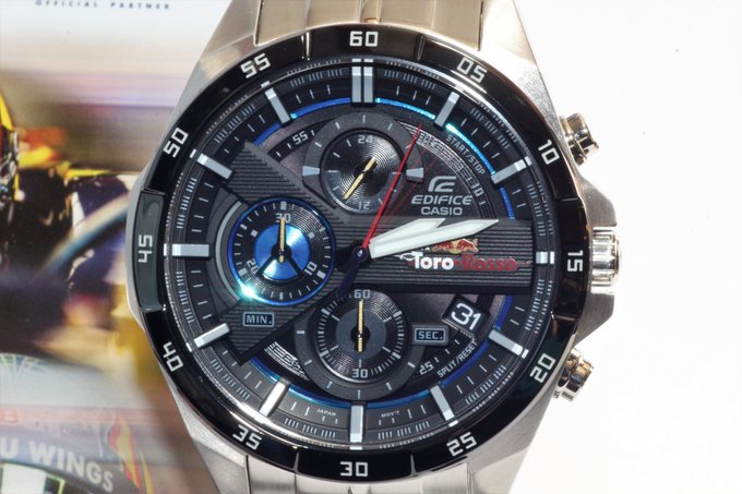 カシオエディフィスの評判はダサい 年齢層や人気のモデルをまとめてみた Richwatch