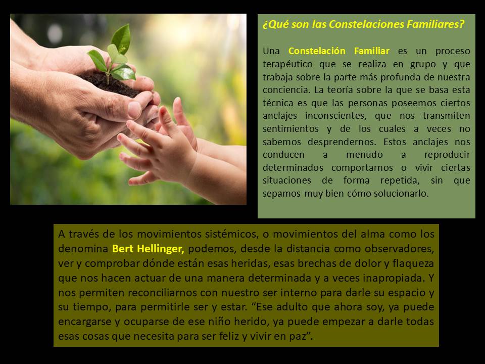 R_A_D_A_'s tweet photo. Saludos Comunidad:

Este 31 de Agosto daremos inicio a nuestro primer Taller Vivencial en Constelaciones Sistémicas de la línea de Bert Hellinger en la ciudad de #Antofagasta, quedan todos cordialmente invitados a participar de este encuentro con sus raíces y alma familiar. https://t.co/wqY6vE1BoV
