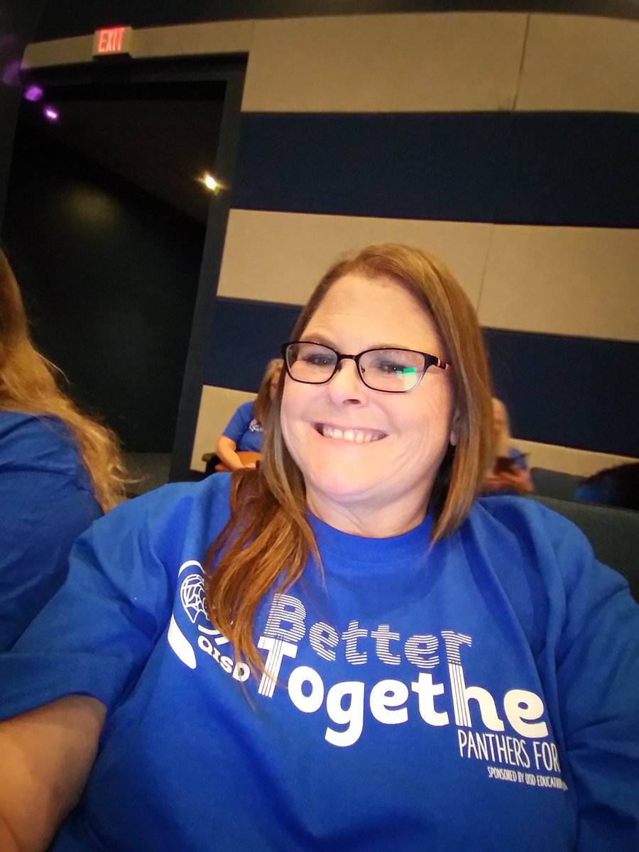 BristerJoyce's tweet photo. #qisd let's rock this year https://t.co/nu0k9IlplB