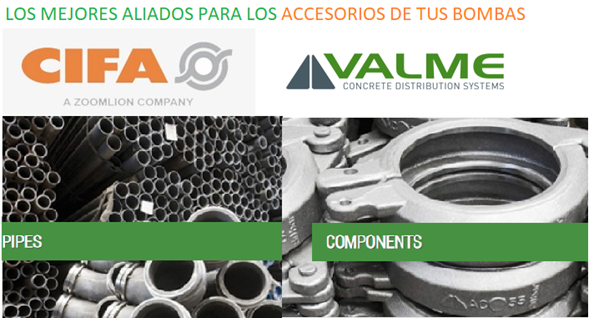 Cifamex's tweet photo. Si Estas Necesitando Accesorios para tus Bombas, Recuerda: @Cifamex  &amp; 5526200875 https://t.co/8nNqaR4pFP