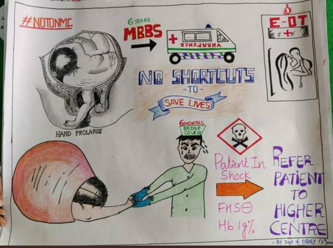 Deesbookcorner's tweet photo. MBBS  is a noble course and DOCTOR is a noble profession. Government is bringing shortcuts and playing with people lives. Instead of increasing more number of medical seats it is bringing QUACKS to treat people ,Is this what people want #SayNoToNMCbill @Suriya_offl @Karthi_Offl https://t.co/fB8RkxNGEw