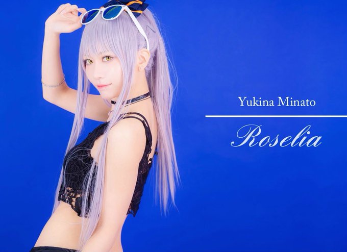 Twitterのコスプレ画像89