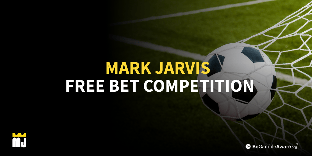 Mark Jarvis Bet Mark Jarvis Bet
