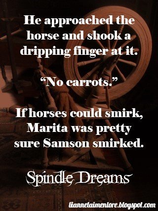 #3moredays until Spindle Dreams is available at an Amazon near you! #OnceUponaTwistTales #SleepingBeautyretelling #fairytaleretelling #indiepublishing