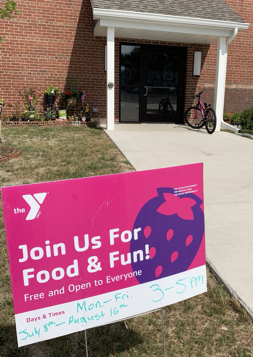 #grateful for <a href="/miymcaleaders/">Michigan YMCA Leaders</a> of the #TheYFeedKids movement! At the Regional Food Program Harvest session and national highlights include <a href="/SaginawYMCA/">YMCA of Saginaw</a> drive thru pantry, <a href="/GRYMCA/">YMCA of Greater Grand Rapids</a> stellar menus, &amp; <a href="/DBAFY/">DowBayAreaFamilyYMCA</a> self prep SFSP sponsorship!  #BetterTogether #summermeals