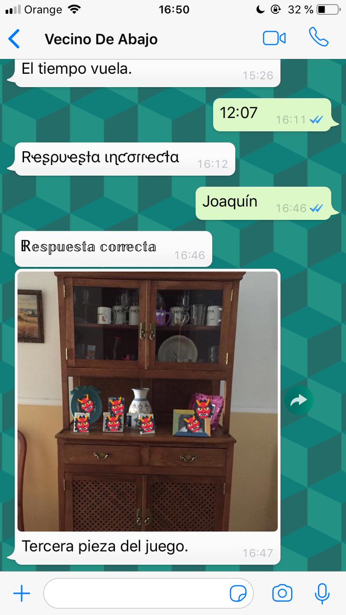 muchos me habéis preguntado que cual es mi wallapop pues nada ahí os l