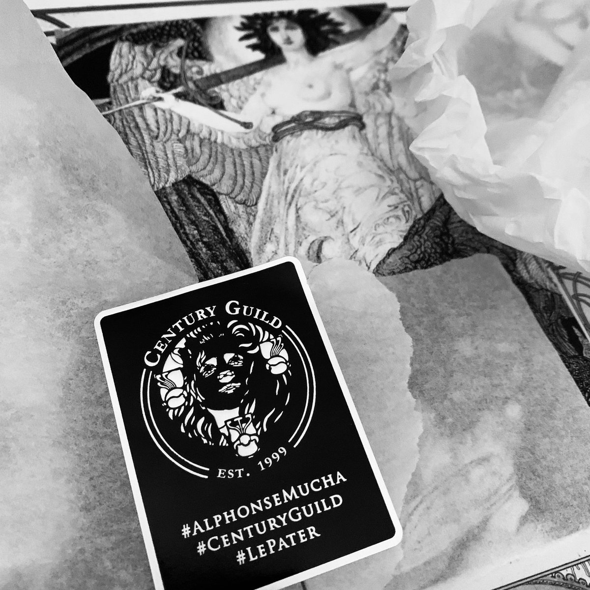 Backed this kickstarter project about 3 years ago and honestly thought it’d never arrive. Glad to be wrong