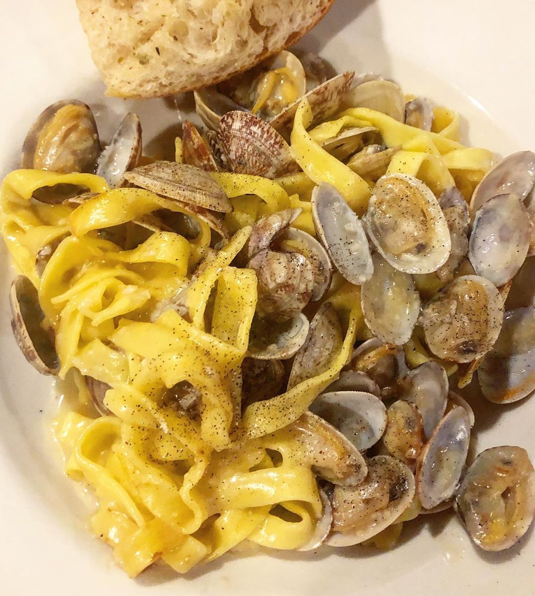 Fiorella's Cucina tweet media