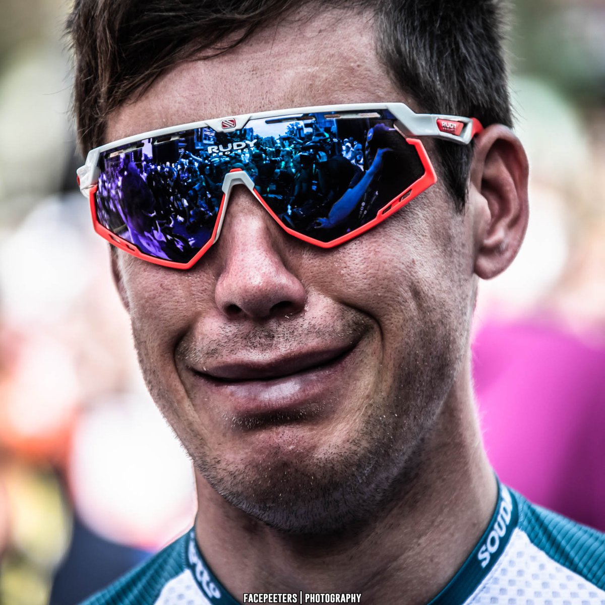 Lotto Cycling Team tweet media