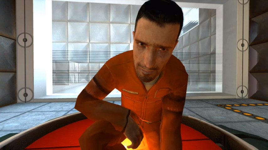 Gary - Combine OverWiki, the original Half-Life wiki and Portal wiki