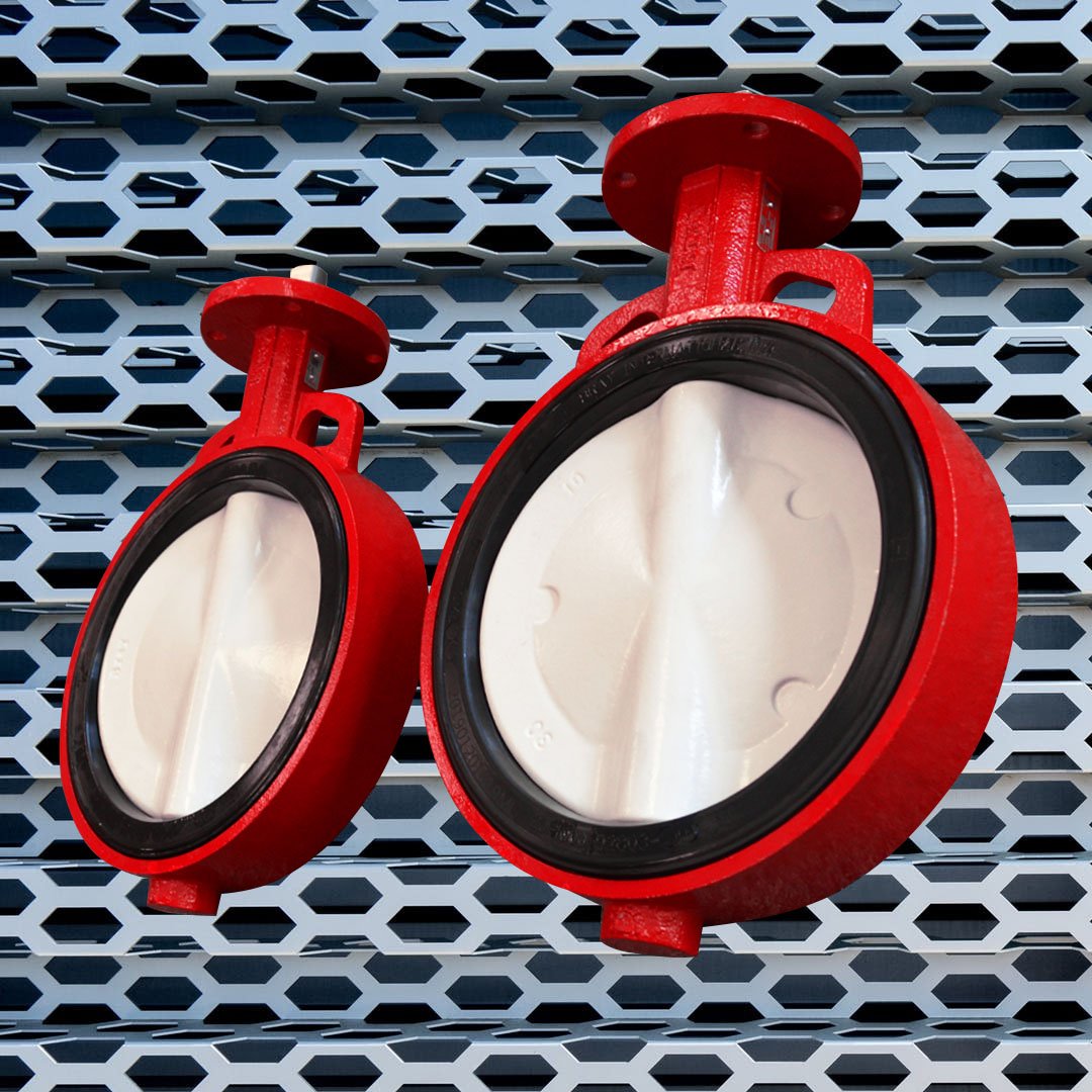 valvesonlineuk's tweet photo. #Bray Series 30 Trim 119 with an Undercut Disc in #DN250 (10”). #CastIron Body, Nylon Coated Ductile Iron Disc, 416SS Stem, #EPDM Liner
#WaferPattern to suit DN250 (10”) #PN16 & #ANSI150 Flanges
Undercut Disc for low pressure duty to reduce torques and reduce automation cost. https://t.co/ioh6YU4cWY