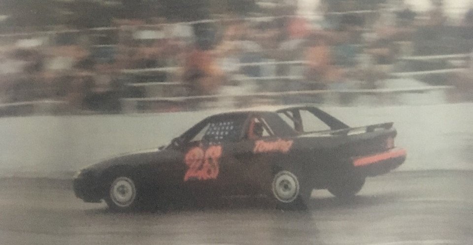 RecycleYourAuto's tweet image. Recycling a Race car
Two Langley teenage brothers are getting an awesome opportunity to join the racing community in a car donated by @RecycleYourAuto.  The two boys will be racing in the hornet division. 
#givewhereyoulive #racing #webuycars