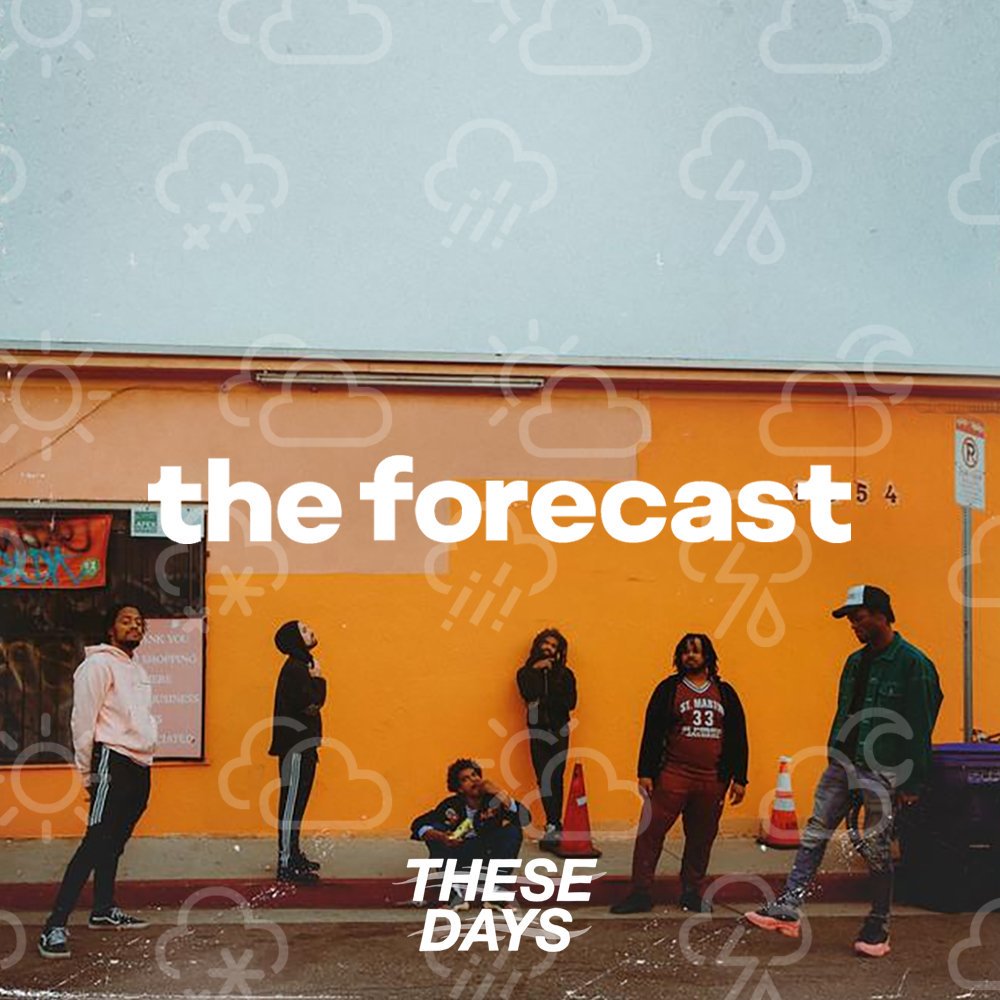 It's a hot one! The Forecast has been updated featuring new tracks from PIVOT Gang ft. theMIND, Matt Muse ft. Joseph Chilliams, Tobi Lou, Henri Mayhem, Tara Terra, Bye Dad, Ganser, Boathouse, Femdot and more!

Listen now on Spotify: open.spotify.com/playlist/0I75R…