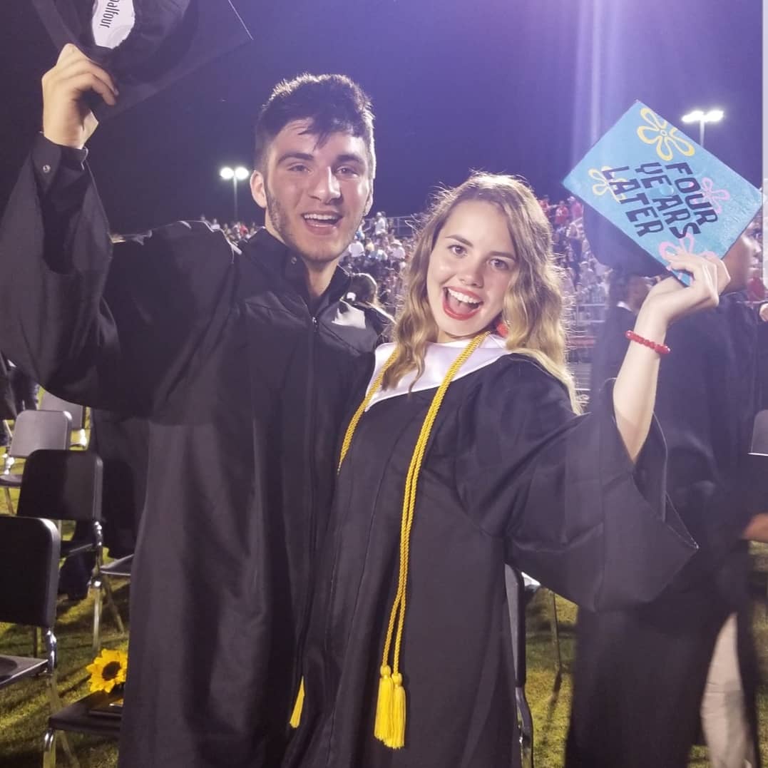 Tosha_Chism's tweet image. Happy 18th Birthday!!  @BertrandHayden #myfavoritepicofthem