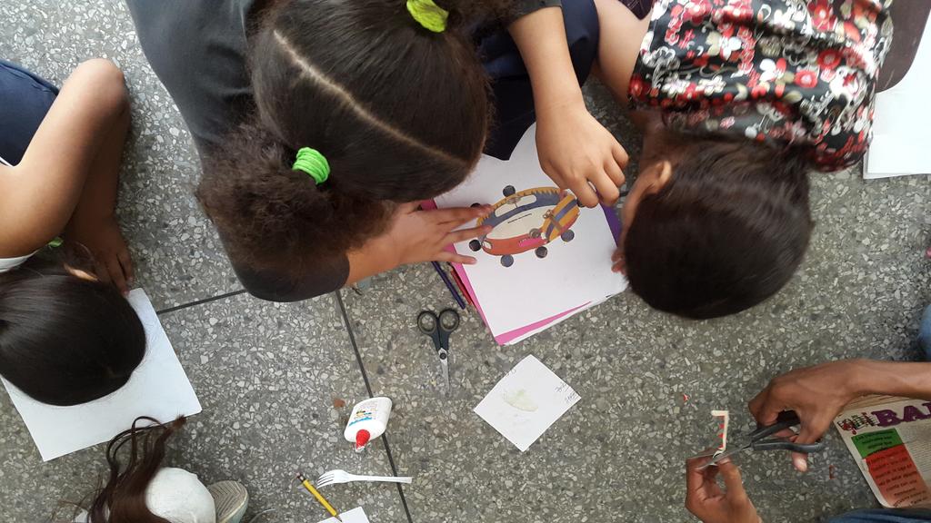 dexroj's tweet photo. Plan vacacional U E Eulia Buroz escuela abierta @fbitanzoategui @carcast02  @MPPEDUCACION https://t.co/hazQFT8cH1