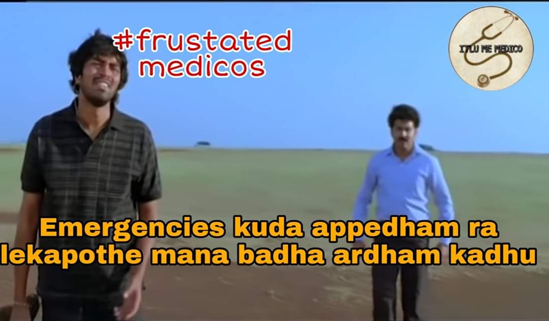 SriHari40611195's tweet photo. #SayNoToNMCbill https://t.co/KHo4y2r5w8