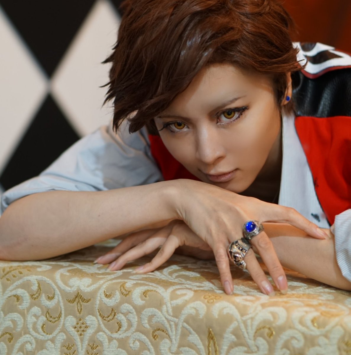 chel_arp's tweet photo. #ARP
#ダイヤ誕生祭2019
ダイヤお誕生日おめでとう‼(*^^*)✨✨✨ https://t.co/X8GtH56Hna